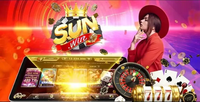 Sun Win Thưởng 150% cho lần nạp tiền đầu tiên