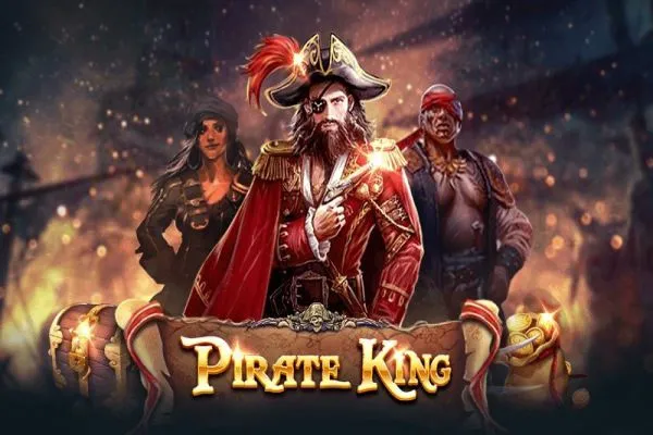 pirate king tai sunwin