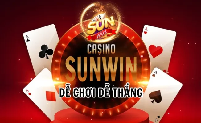 casino sunwin