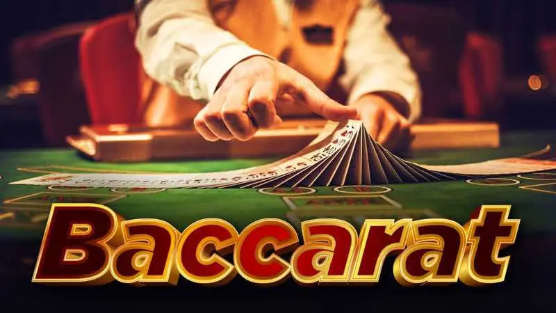 Đôi nét về game bài Baccarat 